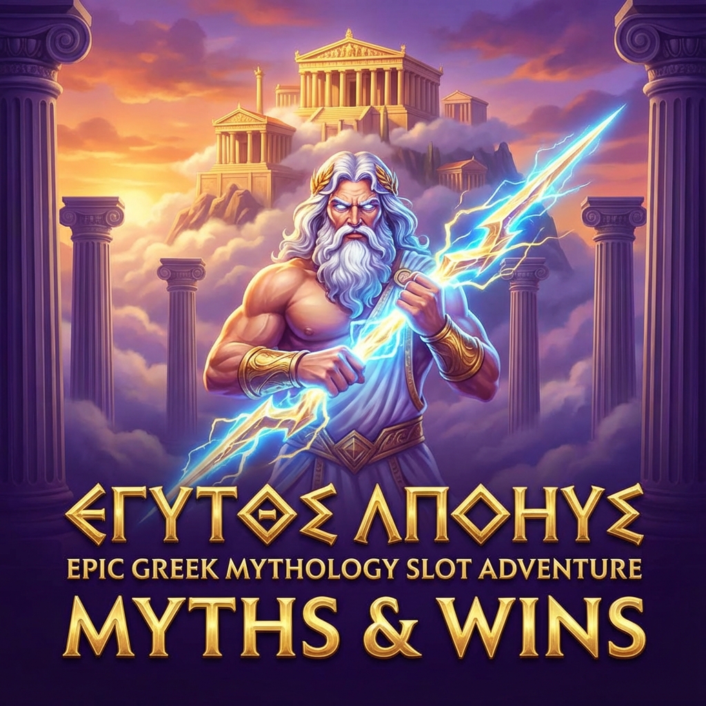 Avis Gates of Olympus