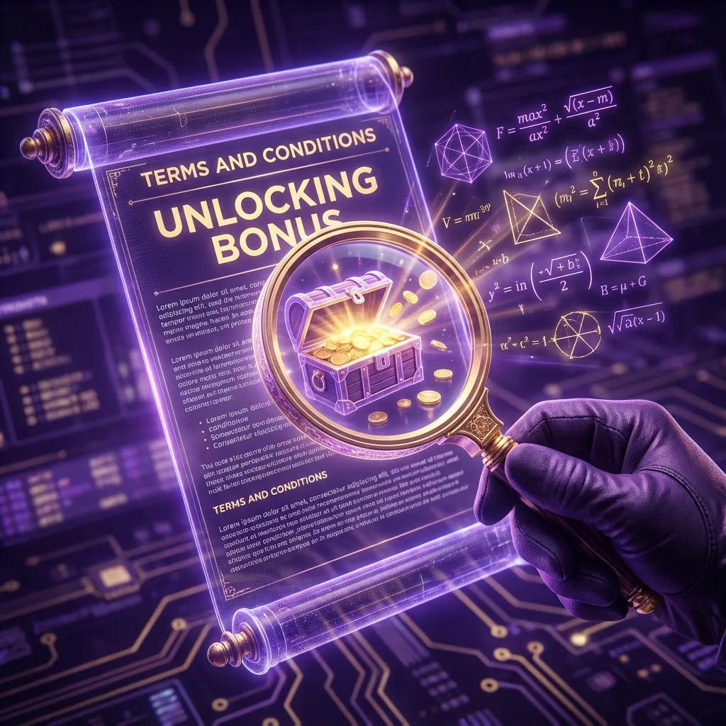 Wagering Requirements Canada