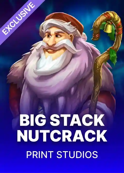 Big Stack Nutcrack