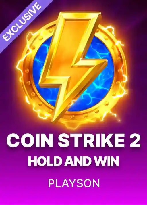 Coin Strike 2 slot Canada