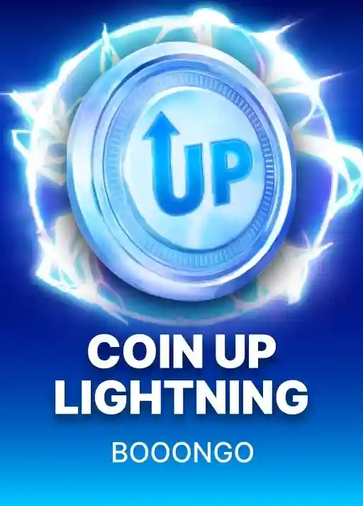 Coin Up Lightning 2