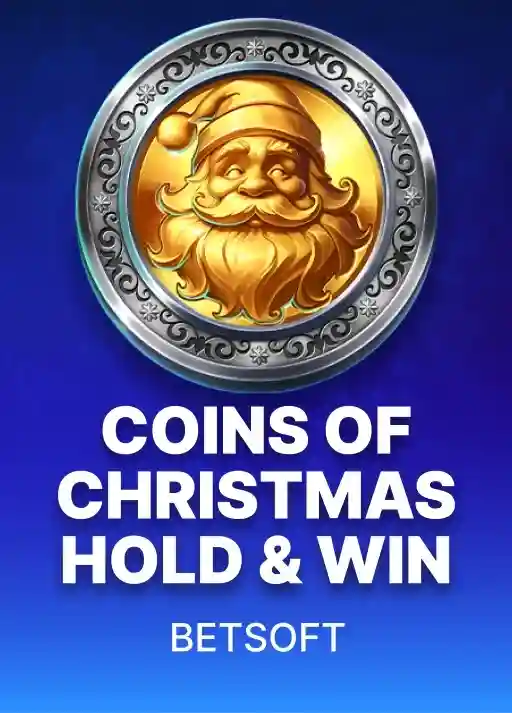Coins of Christmas slot Canada