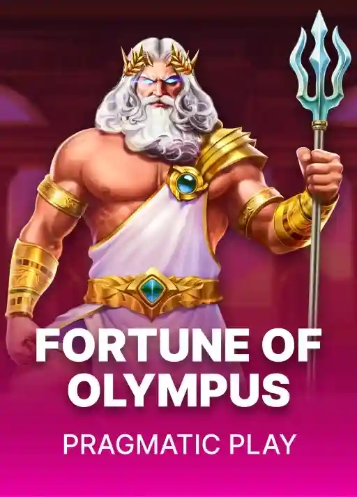 Fortune of Olympus slot Canada