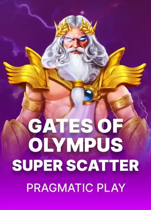 Gates of Olympus