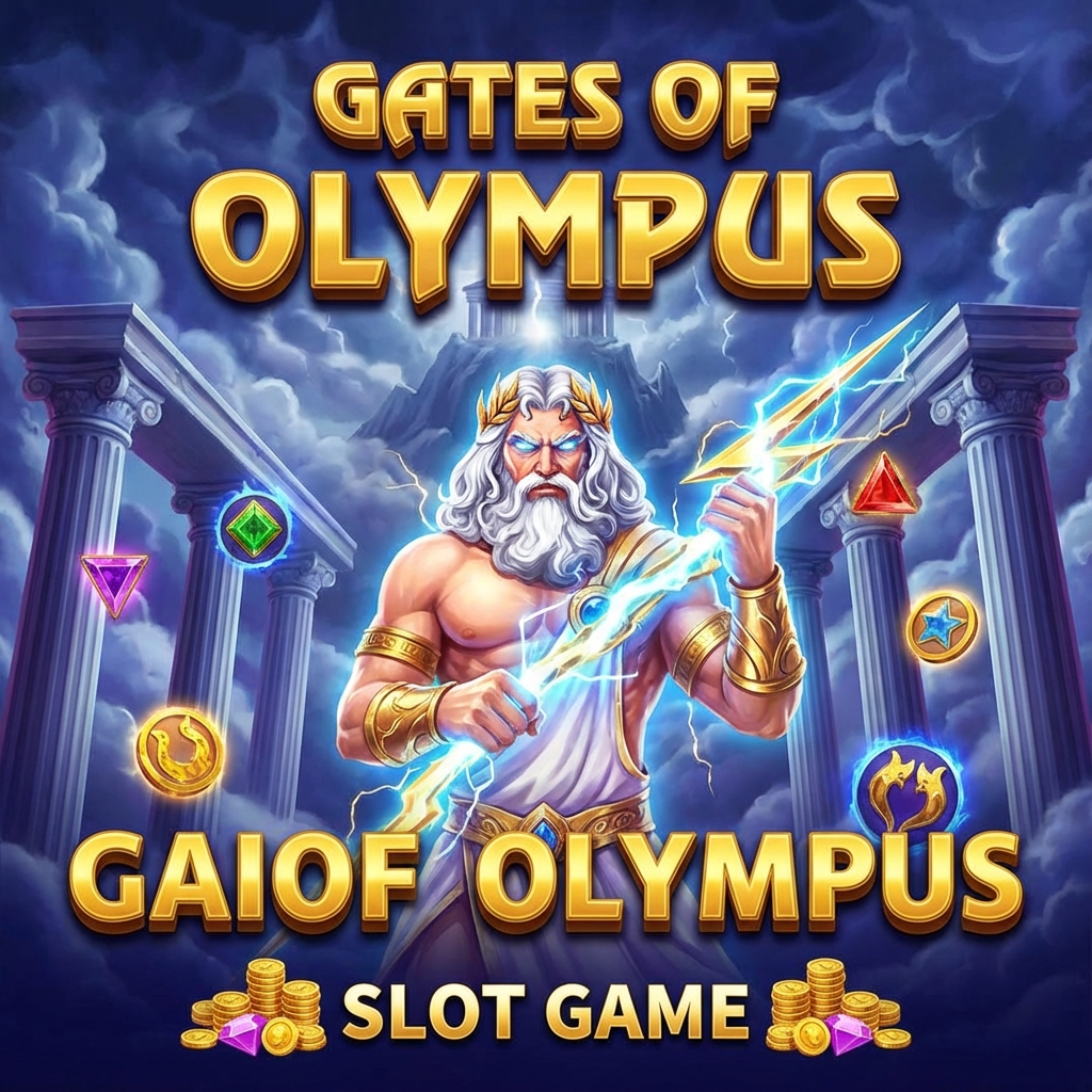 Gates of Olympus