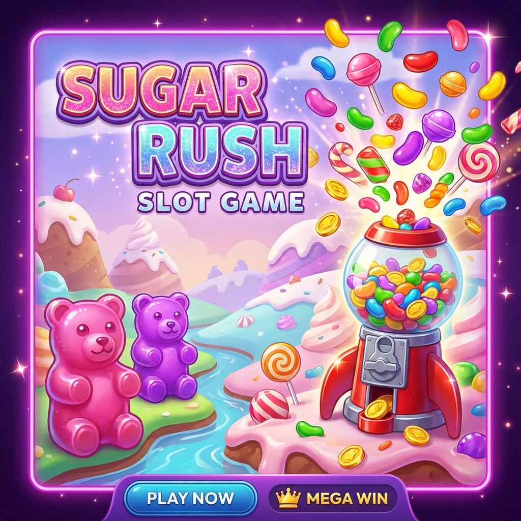 Sugar Rush