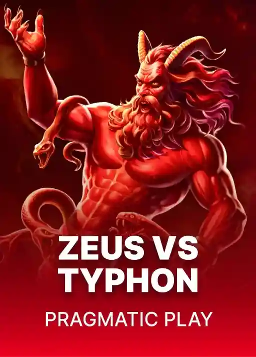 Zeus vs Typhon slot Canada